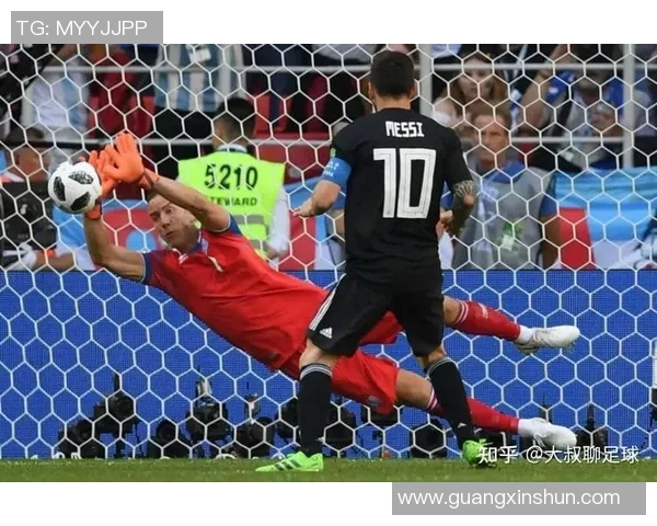 足球比赛规则详解与常见误区解析助你更好理解这项运动